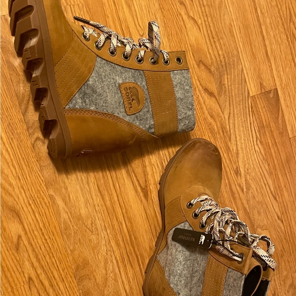 New with tags